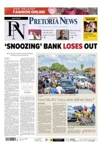 Pretoria News Weekend – 11 February 2023