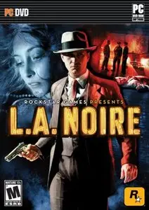 L.A. Noire-SKIDROW + DLC Addon