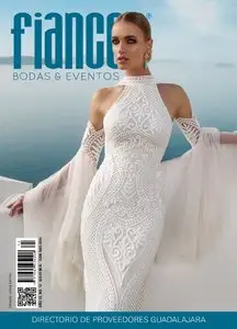 Fiancee Bodas & Eventos - Diciembre 2015