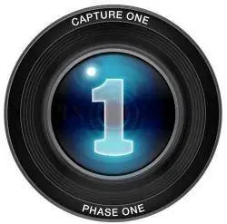 Phase One Capture One Pro 9.3 Build 085 Multilingual (x64)