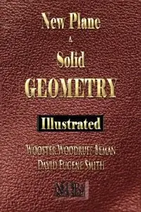 New Plane And Solid Geometry (Repost)