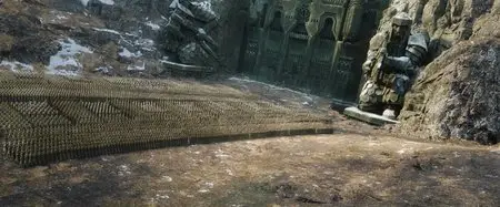 The Hobbit: The Battle of the Five Armies (2014) [Extended]