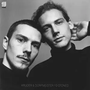 Kruder & Dorfmeister: G-Stoned `93 & DJ-Kicks `96