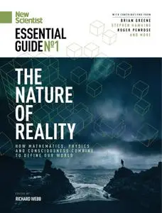 New Scientist Essential Guide - Issue 1 2020