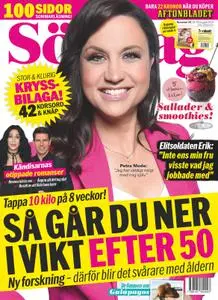 Aftonbladet Söndag – 23 augusti 2020