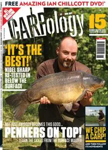 CARPology Magazine – May 2011