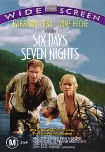 Six Days Seven Nights (1998)