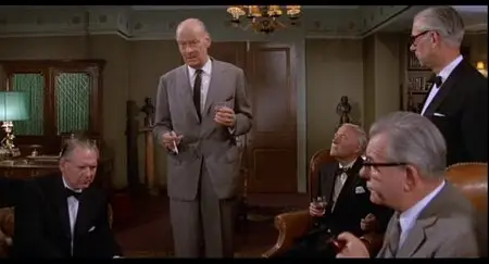 The Man Who Haunted Himself (1970)