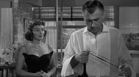 The Whole Truth (1958)
