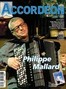 Accordeon et accordeonistes N.171 - Fevrier 2017