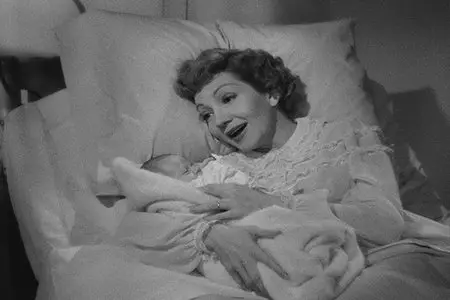 The Claudette Colbert Collection (1933-1947)