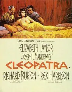 Cleopatra (1963) Repost