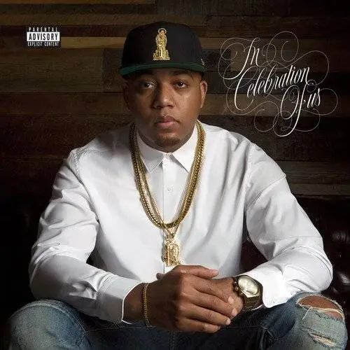 Skyzoo - In Celebration of Us (2018)
