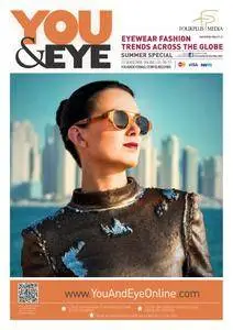 You&Eye (India) - July 2016