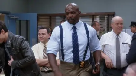 Brooklyn Nine-Nine S01E04