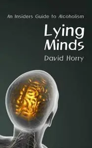 «Lying Minds» by David Horry