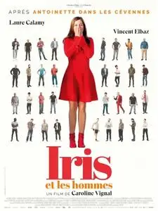 Iris et les hommes / It's Raining Men (2023)