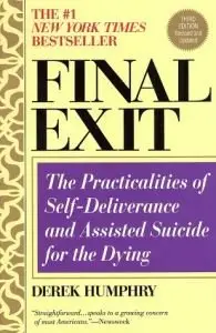Final Exit by Derek Humphry [Repost]