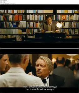 My Words, My Lies - My Love (2009)