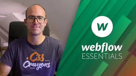 Webflow Essentials: Beginner's Guide to Building Beautiful Websites