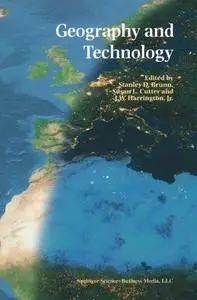 Geography and Technology