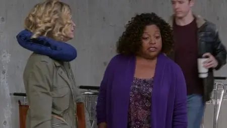 Call Your Mother S01E01