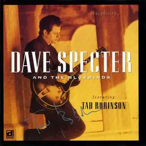 Dave Specter And The Bluebirds - Blueplicity (1994)