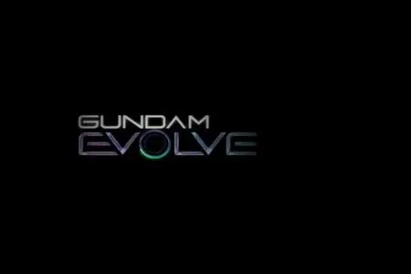 Gundam Evolve S01E02 RX-178 Gundam Mk-II