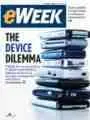 eWEEK 14 January 2008