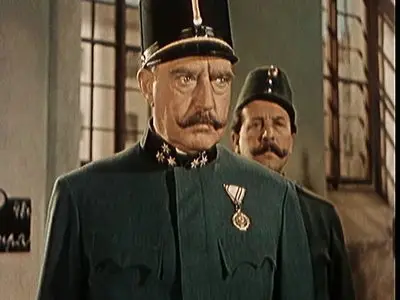 The Good Soldier Schweik (1956)