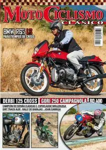 Motociclismo Clásico - septiembre 2015