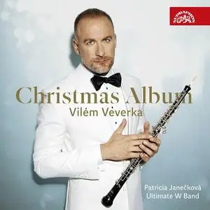 Vilém Veverka, Ultimate W Band - Christmas Album (2022)
