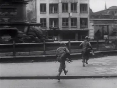 PBS - The True Glory (1945)