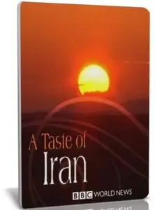 A Taste of Iran (2009) [repost]