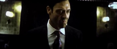 The Equalizer (2014)