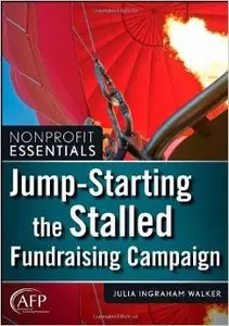 Jump-starting the Stalled Fundraising Campaign