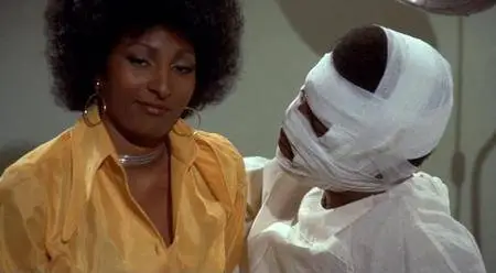 Foxy Brown (1974)