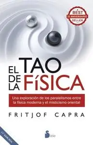 «El Tao de la Física» by Fritjof Capra