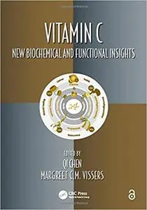 Vitamin C: New Biochemical and Functional Insights