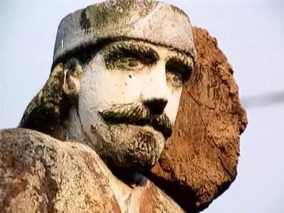 Manoel de Oliveira-Viagem ao Princípio do Mundo ('Voyage to the Beginning of the World') (1997)