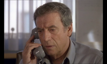 La menace (1977)