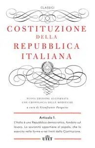 AA.VV. - Costituzione della Repubblica Italiana