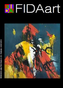 FIDAart N.2 - Febbraio 2013