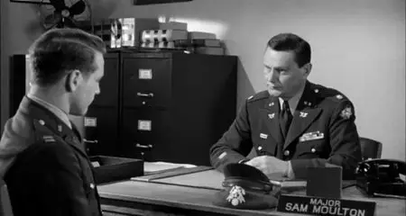 The Rack (1956)