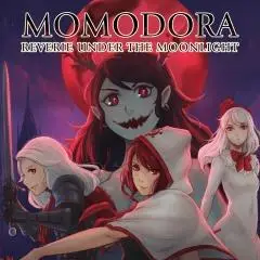 Momodora: Reverie Under the Moonlight (2017)