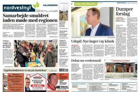 Nordvestnyt Kalundborg – 25. januar 2020