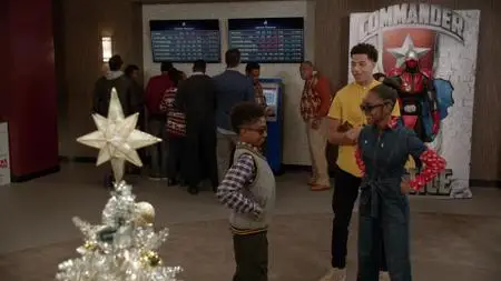 black-ish S05E08