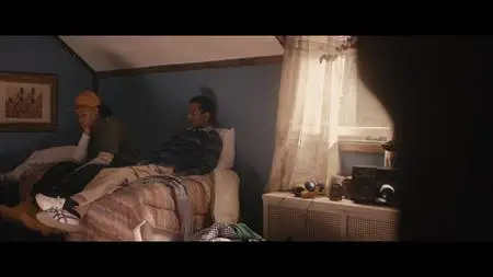Master of None S02E08