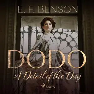 «Dodo: A Detail of the Day» by Edward Benson