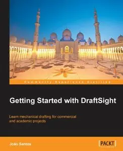 Getting Started with DraftSight (Repost)